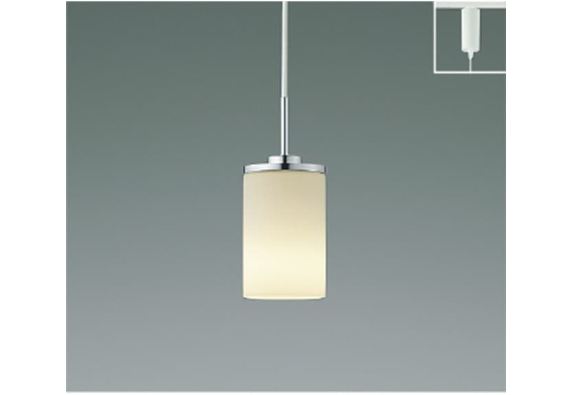 【ペンダントライト(プラグタイプ）】ダクトレール取付専用　AP39678L（プラグ）