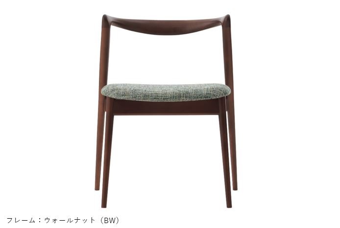 チェア】 KASTOR・D アームレスチェア〈日本フクラ〉 | すべての商品