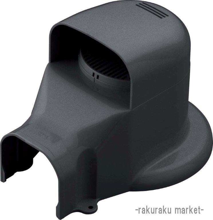 因幡電工 スリムダクトLD ウォールコーナー換気エアコン用 LDWX-70-K ブラック