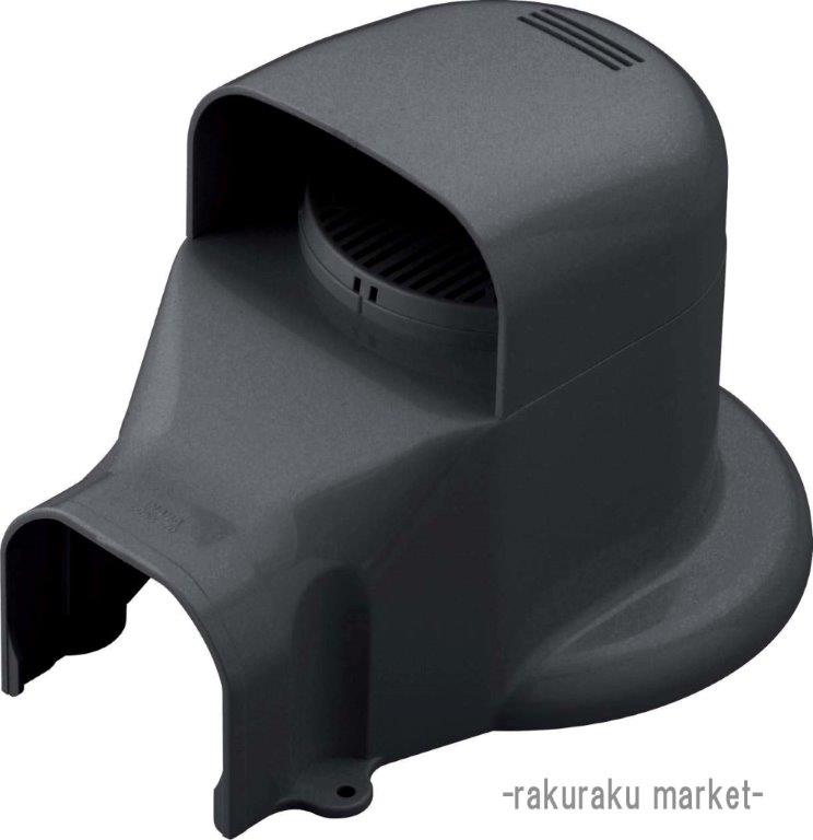 因幡電工 スリムダクトLD ウォールコーナー換気エアコン用 LDWX-70L-K ブラック