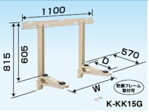 I[P[ PAL[p[ ǖʒu hdグ K-KK15G