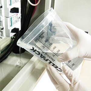 �W���b�s�[ JAPPY FPG400-JP400ml �d�C�p�h���V���R���W�F��