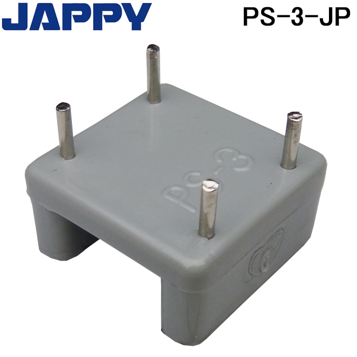 �W���b�s�[ JAPPY PS-3-JP �R���N���[�g�p�s���T�h�� (50��)