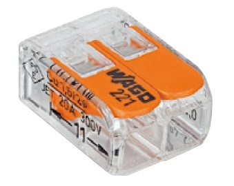 S WAGO WFR-2 ^b`RlN^[ 2p (100) WFR2