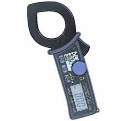 �����d�C�v�� KYORITSU 2433R �R��d���E���דd������p�N�����v���[�^