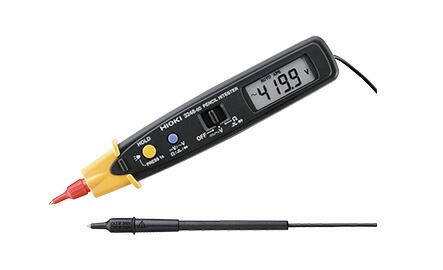 ���u�d�@ HIOKI 3246-60 �y���V���n�C�e�X�^