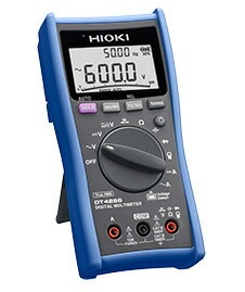 ud@ HIOKI DT4256 fW^}`[^