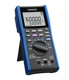ud@ HIOKI DT4281 fW^}`[^