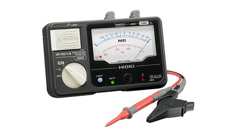 ud@ HIOKI IR4013-10 PWAiOK[