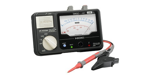 ud@ HIOKI IR4032-10 RWAiOK[