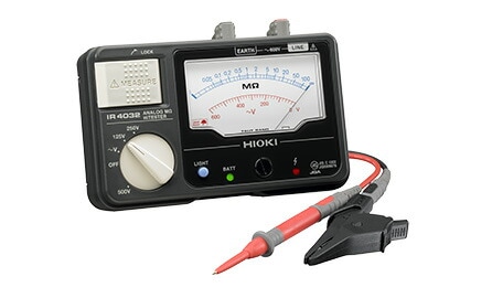 ud@ HIOKI IR4032-11 RWK[iXCb`tj