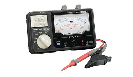 ud@ HIOKI IR4041-11 SWK[iXCb`tj