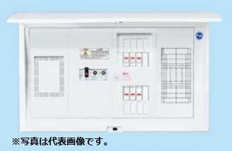 パナソニック BQRF3362 住宅分電盤 フリースペース付 リミッタースペース付 6+2 30A