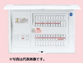 パナソニック BQE8692B4 住宅分電盤 電気温水器・IH対応 リミッタースペースなし 9+2 60A