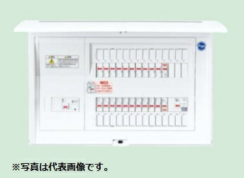 パナソニック BQE85103C2 住宅分電盤 太陽光発電システム・エコキュート・IH対応 リミッタースペースなし 10+3 50A