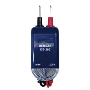 �W�F�t�R�� �f���T�� �T�E���h�G���`�F�b�J�[ DE-200