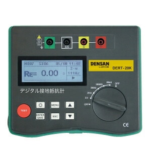 WFtR fT fW^ڒnRv DERT-20K
