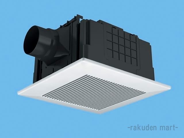 パナソニック FY-32CSD7 天井埋込形換気扇 一室換気用 ルーバーセット