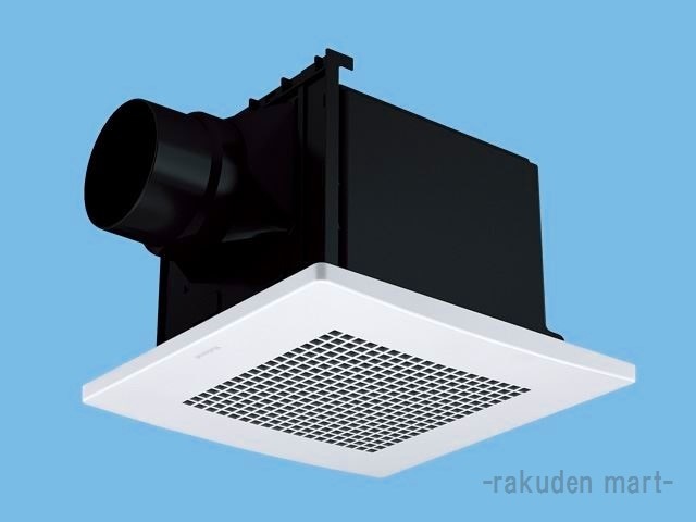 パナソニック XFY-24JDK72/56 天井埋込形換気扇 DCモーター搭載