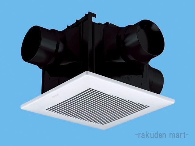 パナソニック FY-24CPTS7 天井埋込形換気扇 多室換気用 ルーバーセット