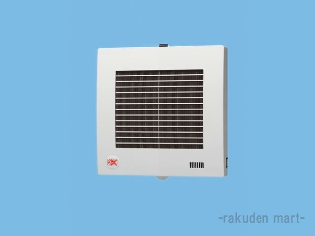 パナソニック FY-12PFH9VD パイプファン 湿度センサー付 換気扇 ｜住設 