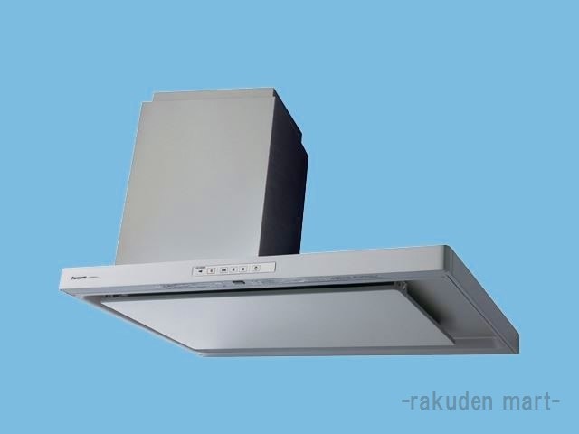 PANASONIC FY-9DPG2L-S シルバー サイドフード(左壁設置用) FY-9DPG2L-S】PANASONICサイドレンジフード(左勝手設置用商品