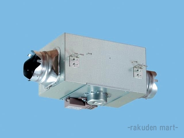 パナソニック FY-20DZM4 中間ダクトファン・ダクト用送風機器 中間 