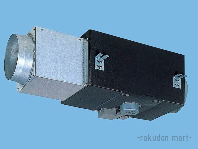 Panasonic (パナソニック) 中間ダクトファン 居間・事務所・店舗用 FY-20DZ4 9n2op2j FY-20DZ4 | 換気扇 | パナソニック Panasonic 中間ダクトファン