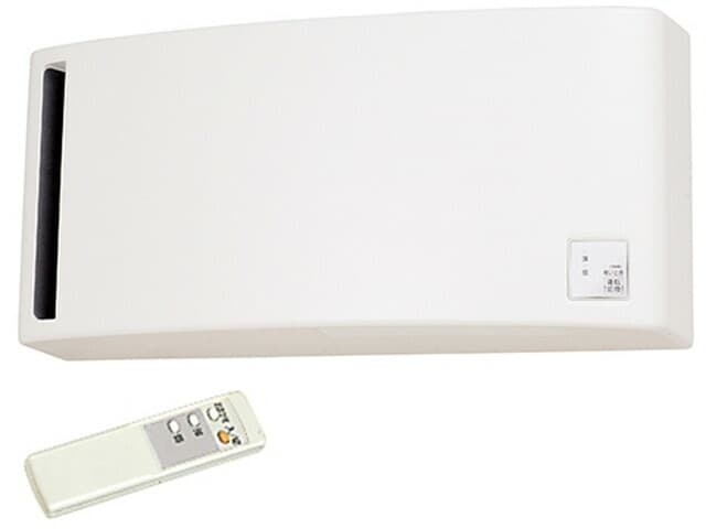 ⤵️三菱電機 ロスナイ VL-140U with 新品パイプセット未使用品