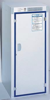 エムケー精工 RSJ-406S 米保管庫 爽快蔵 除湿機能付 組立式(代引不可