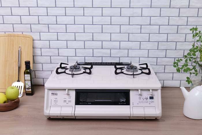 Paloma PA-370WHA-R LPGガスコンロ エブリシェフLP用（Paloma every 