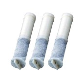 (送料無料)(正規品)パナソニック TK-CK40C3 水栓型浄水器カートリッジ ３本入 セット 交換用 Panasonic