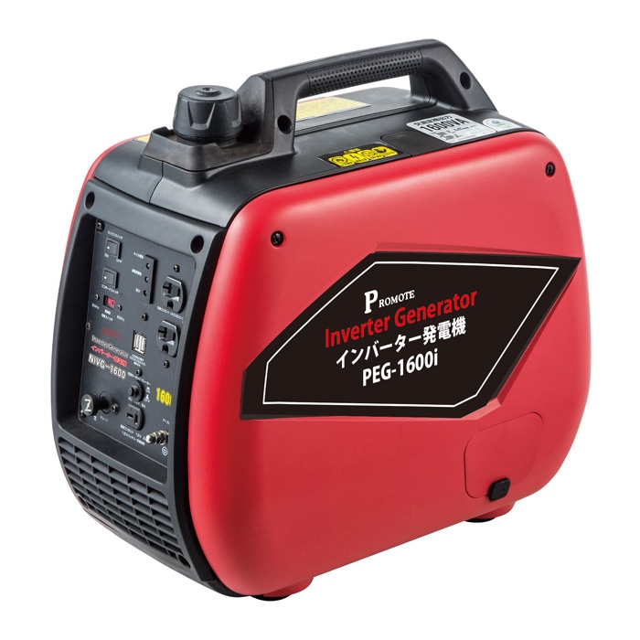 (����s��)�v�����[�g �C���o�[�^�[���d�@ PEG-1600I