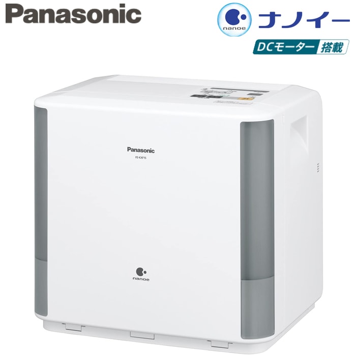 (��������) �p�i�\�j�b�N FE-KXF15-W �i�m�C�[���ډ����� �C����(�ؑ�25��E�v���n�u42��܂�) �z���C�g