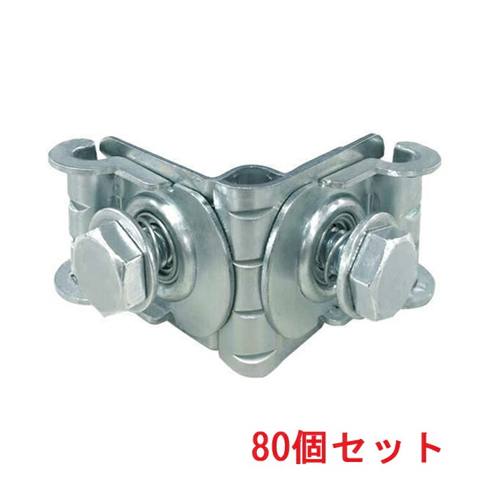 (��������) �����d�H FL-V �N���X���b�N V�^�C�v (80�Z�b�g) INABA