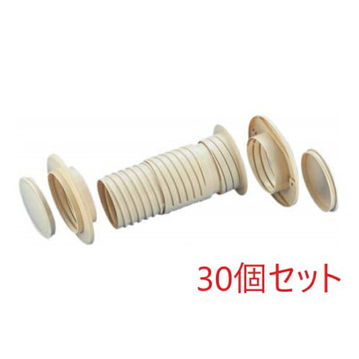 (��������) �����d�H NFP-60S NEW�ђʃX���[�u�Z�b�g (30�Z�b�g) INABA