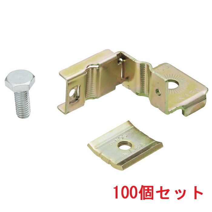 �����d�H SCC-1N ���Ԓ݂���� (100�Z�b�g) INABA