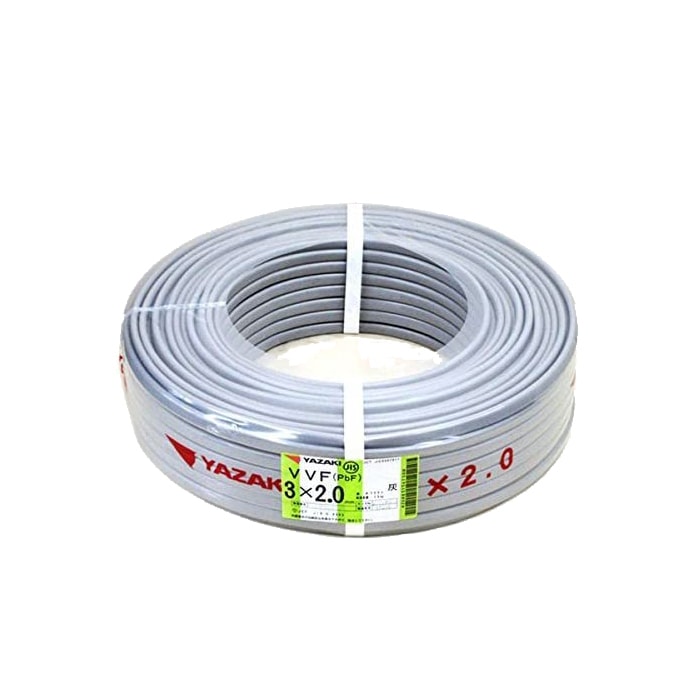 vvf 2.0-3c」の人気商品一覧 | 安い商品を通販サイトから探す - 価格.com