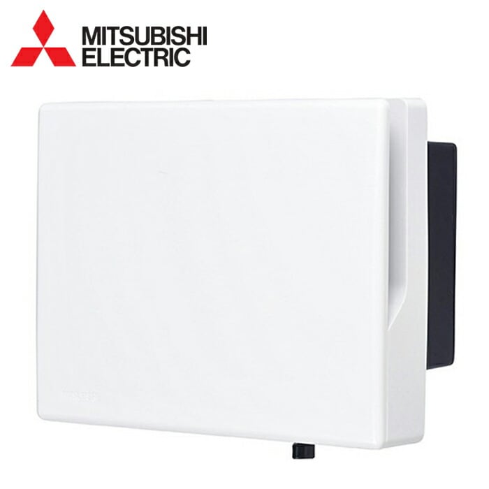 三菱電機 V-10X6 居間・座敷用換気扇 MITSUBISHI ｜住設と電材の洛電