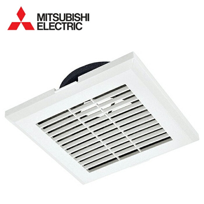 三菱電機 P-23GL6 x3個 三菱電機 P-23GL6 ダクト用換気扇部材 MITSUBISHI ｜住設と電材の洛電