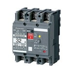 �p�i�\�j�b�N BKW3103CMK BKW-30CM 3P10A30mA �u���[�J�[BKW-M�^