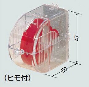 未来工業 BUT-EG EGアッター (磁石探知器)