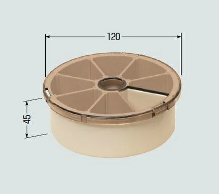 �����H�� DB-11 �p�[�c�{�b�N�X (������)