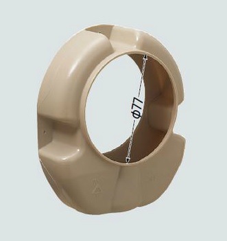 �����H�� DHC-70 �_�X�g�J�o�[