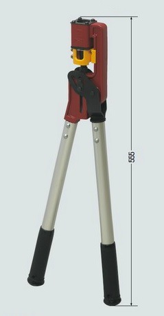 未来工業 MC-50W ブッシングパンチ (天井下地部材用ブッシング圧入工具)