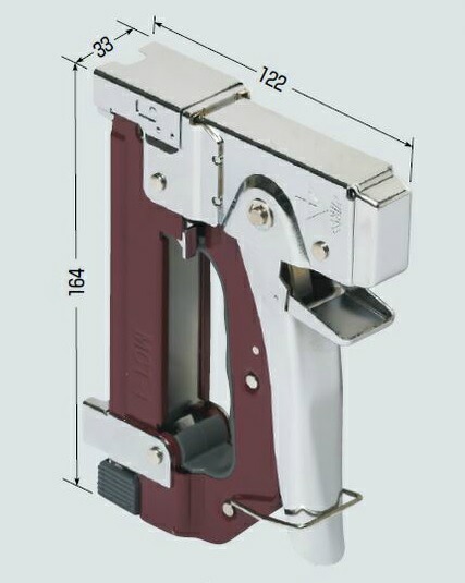 �����H�� MCT-1 �d�C�z����p�^�b�J�[ �P�[�u���^�b�J�[