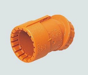 �����H�� CNK-22G �Ȃ���R�l�N�^(30°) CD�Ǘp(10��)