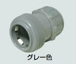 �����H�� FPK-16YH �R�l�N�^ (PF�Ǘp) �O���[(10��)