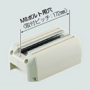 �����H�� GKB-M150CM �Œ�u���b�N (����z�Ǘp)