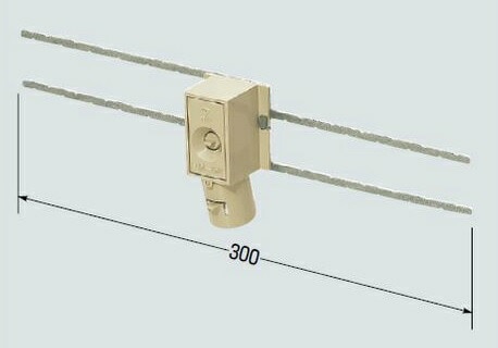 �����H�� MFSE-22FH ��������F�����G���h (VVF�P�[�u�����낪���z���p) PF�Ǘp(20��)